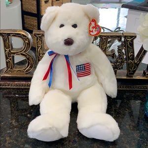 Liberty Beanie Buddy